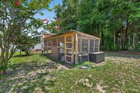 2567 Ruby Drive Hilliard FL 32046