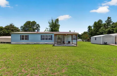 2567 Ruby Drive Hilliard FL 32046