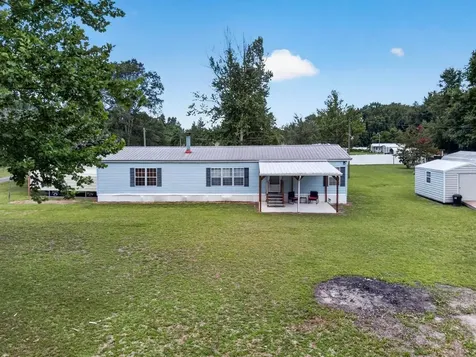 2567 Ruby Drive Hilliard FL 32046