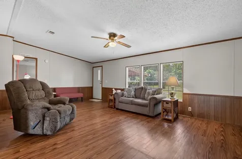 2567 Ruby Drive Hilliard FL 32046