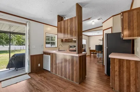 2567 Ruby Drive Hilliard FL 32046