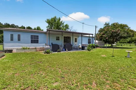 2567 Ruby Drive Hilliard FL 32046