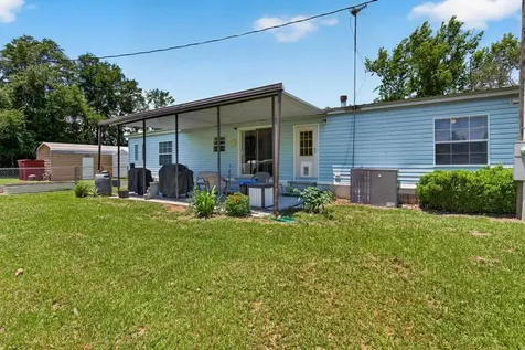 2567 Ruby Drive Hilliard FL 32046