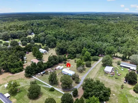 2567 Ruby Drive Hilliard FL 32046