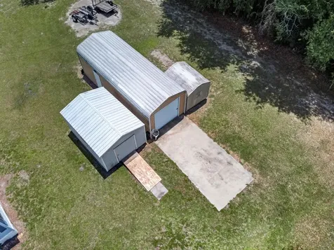 2567 Ruby Drive Hilliard FL 32046