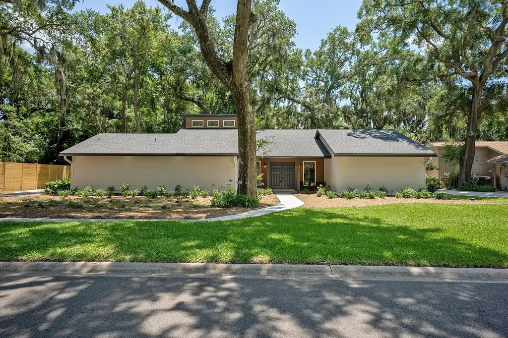 5332 Florence Point Drive Amelia Island FL 32034