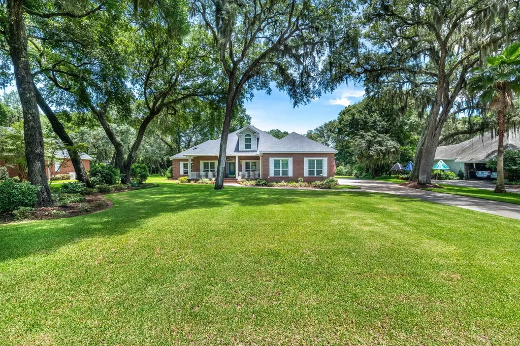 3622 Via Del Mar Fernandina Beach FL 32034