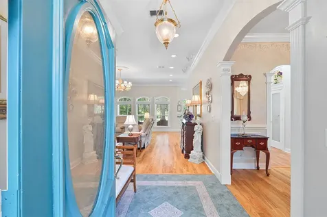 3622 Via Del Mar Fernandina Beach FL 32034