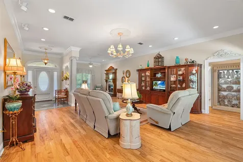 3622 Via Del Mar Fernandina Beach FL 32034