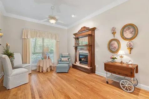 3622 Via Del Mar Fernandina Beach FL 32034