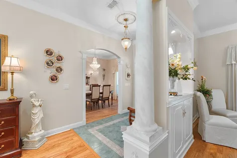 3622 Via Del Mar Fernandina Beach FL 32034