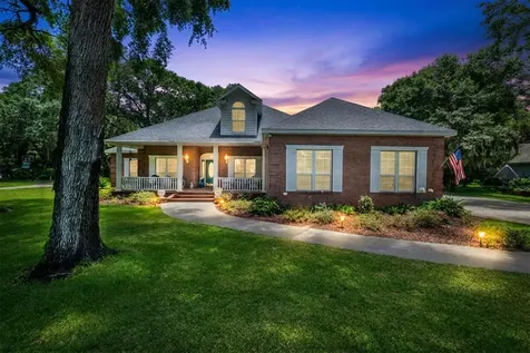 3622 Via Del Mar Fernandina Beach FL 32034