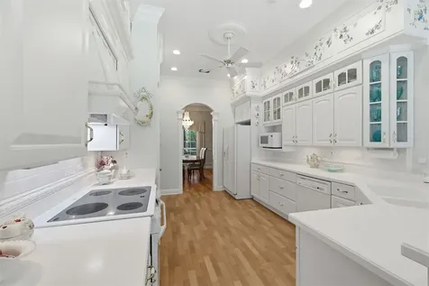3622 Via Del Mar Fernandina Beach FL 32034