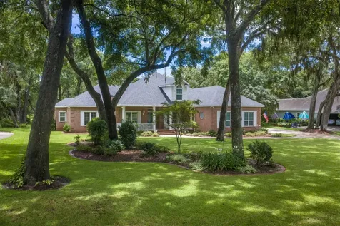 3622 Via Del Mar Fernandina Beach FL 32034