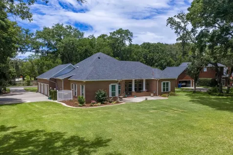 3622 Via Del Mar Fernandina Beach FL 32034