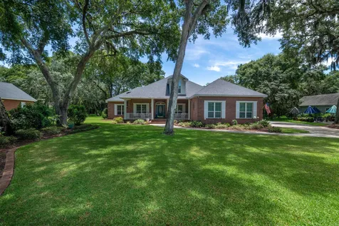 3622 Via Del Mar Fernandina Beach FL 32034