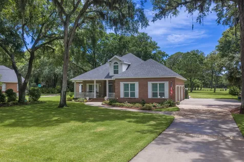 3622 Via Del Mar Fernandina Beach FL 32034