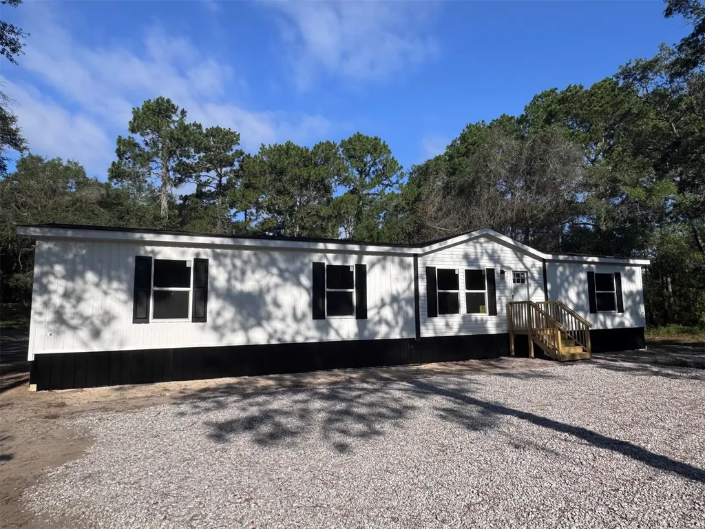 86071 Big Leaf Lane Yulee FL 32097