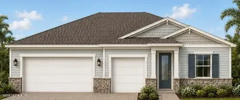 76565 Winterfield Drive Yulee FL 32097