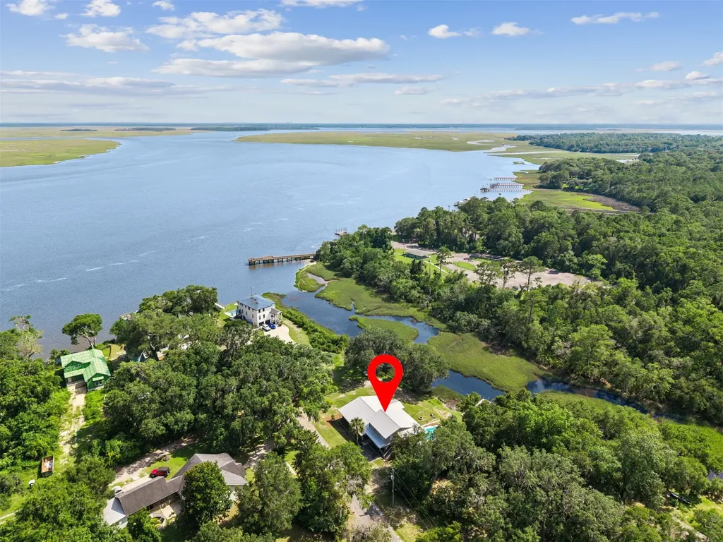 95085 Wilder Boulevard Fernandina Beach FL 32034