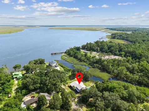 95085 Wilder Boulevard Fernandina Beach FL 32034