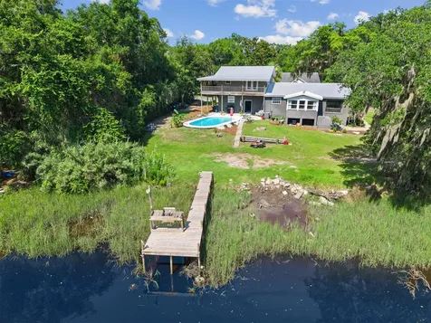95085 Wilder Boulevard Fernandina Beach FL 32034