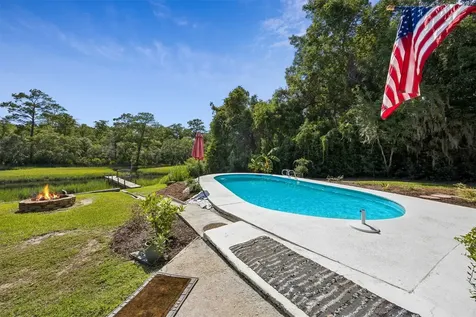 95085 Wilder Boulevard Fernandina Beach FL 32034