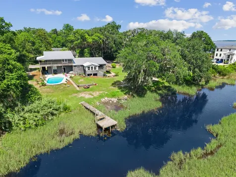 95085 Wilder Boulevard Fernandina Beach FL 32034