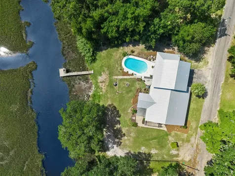95085 Wilder Boulevard Fernandina Beach FL 32034