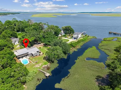 95085 Wilder Boulevard Fernandina Beach FL 32034