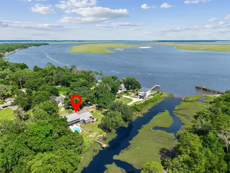 95085 Wilder Boulevard Fernandina Beach FL 32034