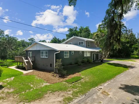 95085 Wilder Boulevard Fernandina Beach FL 32034