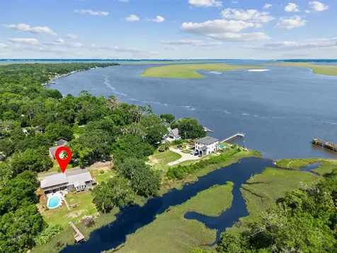 95085 Wilder Boulevard Fernandina Beach FL 32034