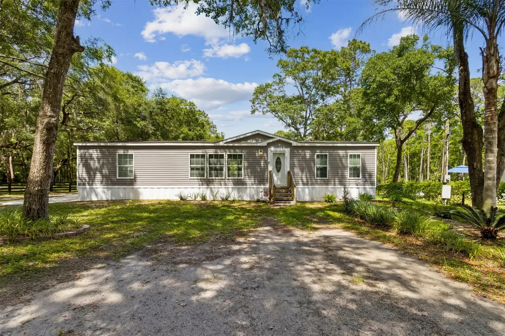 86158 Lofton Court Yulee FL 32097