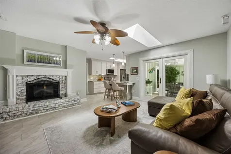 1428 Plantation Oaks Lane Fernandina Beach FL 32034