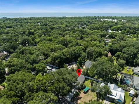 1428 Plantation Oaks Lane Fernandina Beach FL 32034