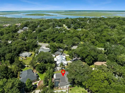 1428 Plantation Oaks Lane Fernandina Beach FL 32034