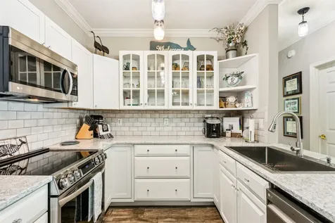 1601 Nectarine Street Fernandina Beach FL 32034