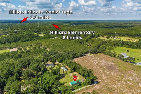 2775 Lightning Way Hilliard FL 32046