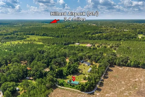 2775 Lightning Way Hilliard FL 32046