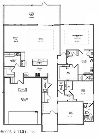 76549 Winterfield Drive Yulee FL 32097