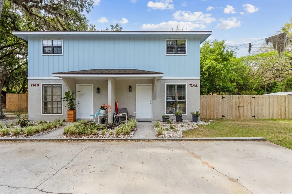 714 Wren Drive Fernandina Beach FL 32034