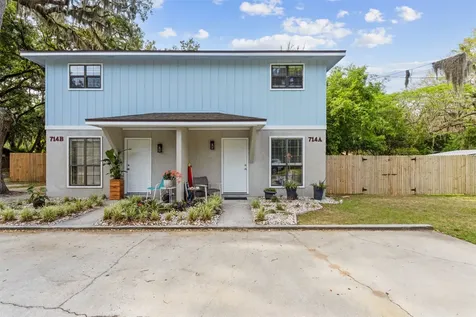 714 Wren Drive Fernandina Beach FL 32034