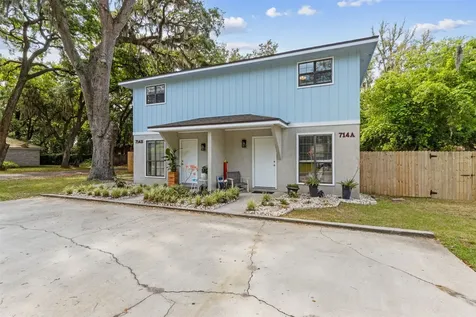 714 Wren Drive Fernandina Beach FL 32034