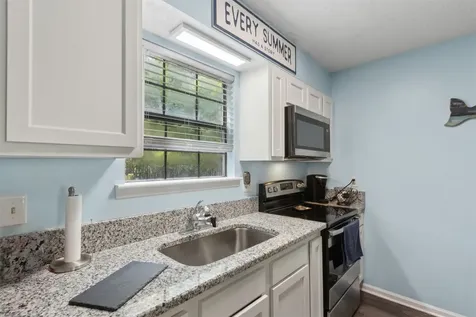 714 Wren Drive Fernandina Beach FL 32034