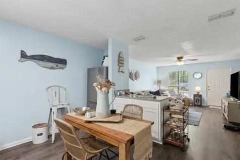 714 Wren Drive Fernandina Beach FL 32034