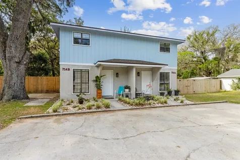 714 Wren Drive Fernandina Beach FL 32034