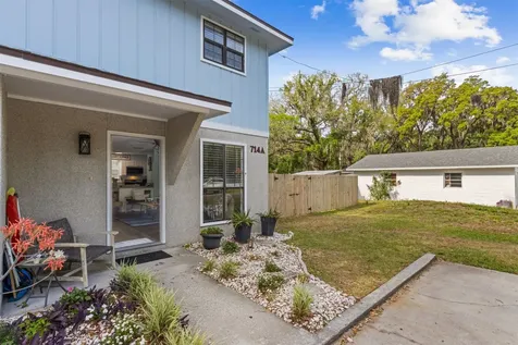 714 Wren Drive Fernandina Beach FL 32034