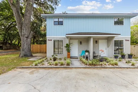 714 Wren Drive Fernandina Beach FL 32034