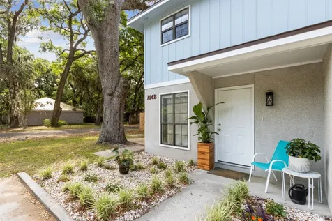 714 Wren Drive Fernandina Beach FL 32034